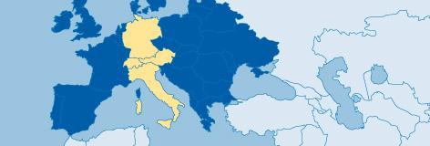 Super Iron European Partners Super Iron European Partners