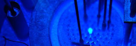 Cerenkov radiation Cerenkov radiation